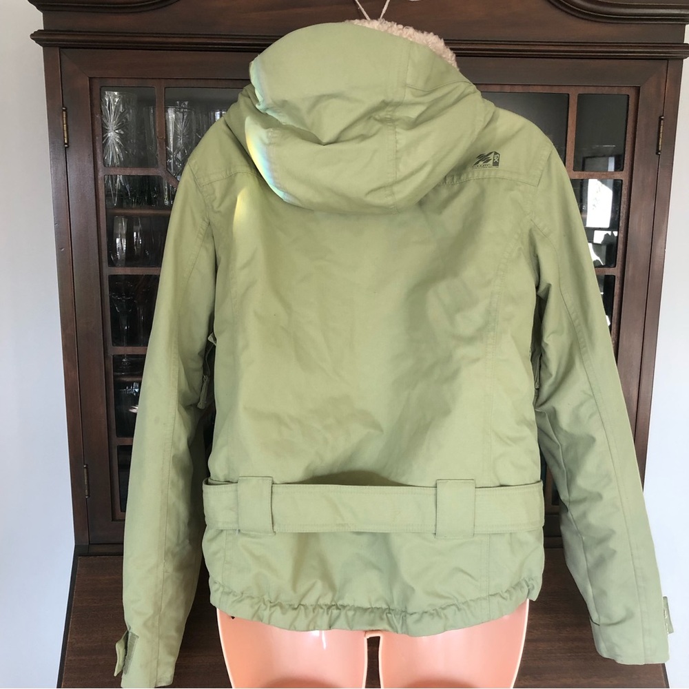 Powder Room Ski Jacket - Picture 7 of 10